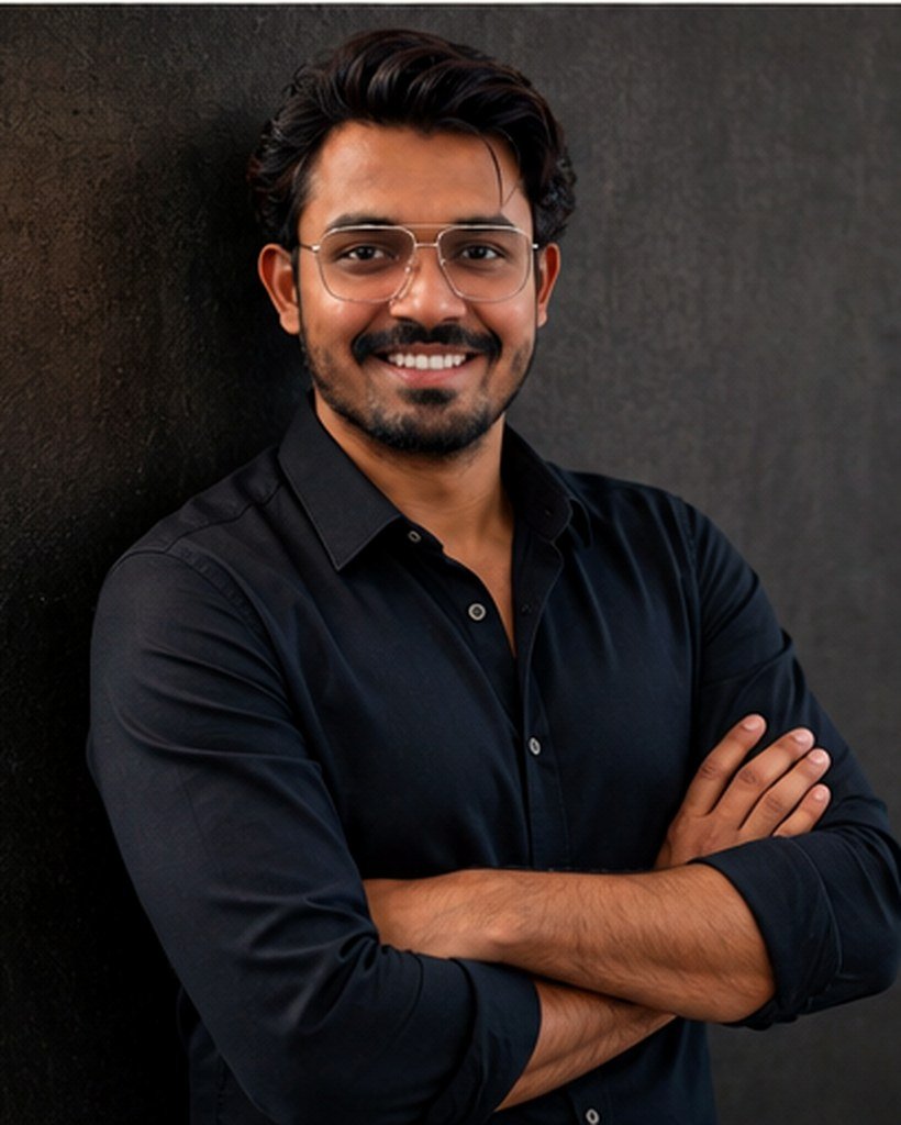 RG — Rishabh Goyel, Comox BC